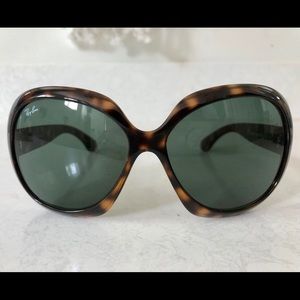 Like new Jackie Ohh II sunglasses